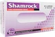 Shamrock SMC Nitrile Disposable Powder Free Medical Gloves Count X-Large XL