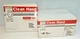 Volk 70850 Clean Hand Polyethylene Disposable Gloves, Large- case of 1500