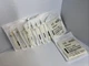 10 Packs/mckesson Size 6 perry latex Surgical gloves powder free 20-1060N