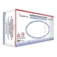 Cardinal Health FLEXAL Nitrile Exam Gloves Powder-Free Small - 3.5 MIL BX of 200