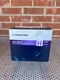 Box of 4 - Kimberly Clark 55091 Purple Nitrile Powder Free Exam Gloves Small
