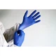 CellGrow Scientific Nitrile Gloves - Extra Small 100/box, 10 boxes/case Qty 1000