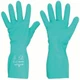 Showa Chem Resistant Gloves, 730-07-V Size 7 Pack of 12
