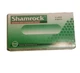 Shamrock Synthetic Vinyl Examination Gloves Powder Free  X-Large  1 Box 100ct