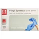 Basic Vinyl Synmax Exam Gloves