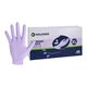 Halyard 52820 Nitrile Exam Gloves Extra Large Lavender 230/Bx