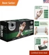 Ambidextrous Heavy-Duty Disposable Vinyl Gloves - 1000 Count for Ultimate Safety