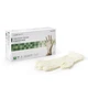 McKesson Confiderm Latex Exam Glove Standard Cuff Length MEDIUM 100 per Box