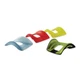 Kensington&reg; Conform Wrist 3" x 5" x 5.3", Black, Blue, Red, Green, Yellow