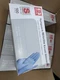1000 Pcs Synguard Disposable Nitrile Medical Exam Gloves Latex Powder Free Small