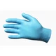 Showa 8005Pfm 8005Pf, Disposable Gloves, 8  Mil Palm, Nitrile, Powder-Free, M,