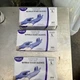 3 ProCure Disposable Nitrile Exam Large Gloves Latex & Powder Free - 200 Gloves