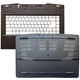 New For MSI GP66 10SD MS-1542 MS-1543 MS-1544 Upper Case Palmrest/Bottom Case