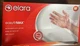 elara FPE102-4P Easyfitmax embossed Poly Glove 500ct/PK, 2000 IN TOTAL MEDIUM