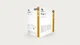 *50-Pairs* Molnlycke Biogel PI Sterile Polyisoprene Surgical Size-7 Gloves 40870
