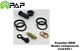 Yamaha TTR125 LW 2001  Front Brake caliper seal rebuild kit