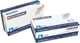 Individual 3 Mil Powder-Free Disposable Vinyl Gloves, Clear, Large (1000 Count)