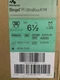 (Case of 200 Pair) Biogel Molnlycke 42665 - Gloves, PI Ultra Touch Gloves *READ*