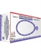 Cardinal Health Nitrile Exam Gloves Flexal , Finger Texture 250 Count Box