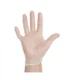 Halyard Synthetic Plus Vinyl Exam Gloves LARGE Case of 1000 Medical #50033