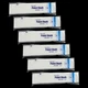300pcs Intraoral Camera Sheath Dental Oral Disposable Safe Cover Sleeve A04-7A