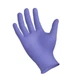 StarMed Plus Nitrile Exam Gloves - X-LARGE, blue, 250/box