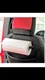 Car paper towel holder - Portable paper towel holder (2 Pack) Black Tote A Towel