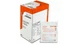 **50 PAIRS** Ansell Encore Dermashield Micro Latex Surgical Size-8.5 Glove