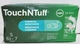 Ansell◇TouchNTuff NBR 92-600◇Chemical Resistance Nitrile Gloves◇Small 6&sup1;/&sup2; - 7