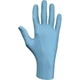 200 Pack SHOWA 7502PFM Disposable Gloves, 2.5 mil, Nitrile-Coated, Nitrile
