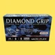 *100-Gloves* MicroFlex Diamond Grip Powder-Free Latex Exam X-Small MF-300-XS