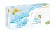 BeeSure BE1126case Slim Nitrile Powder Free Exam Gloves, 2.5 mil, White, Smal...