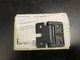 Heidolph Titramax 1000 HINGE for incubator hood 20-004-028-44-0 - BRAND NEW