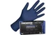 SAS Safety 6603-20 Thickster&reg; Powder-Free Exam Grade Latex Disposable Gloves - L