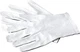 Carex Health Brands Soft Hands Cotton Gloves Large