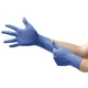 Ansell N734 N73, Disposable Gloves, 2.00 To 2.99 Mil Palm, Nitrile,