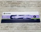 Halyard PURPLE NITRILE MAX Exam Gloves 44994 *1 BOX* Size: LARGE Exp: 03/27