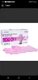 McKesson Pink Nitrile&reg; Exam Glove, Nitrile, Pink, Small, 2500/Case (1065401_CS)