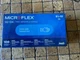 Ansell 92-134 Microflex(R) 92-134 Versatility, Disposable Gloves, 2.8 Mil Palm,
