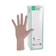 *50-Pairs* Medline SensiCare Neoprene Surgical 12" Gloves Size-8 Sterile MSG6380