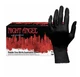 Adenna NGL225 Night Angel 4 Mil Nitrile Powder-Free Exam Glove Medium