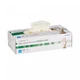 McKesson Confiderm Latex Exam Glove Large 9.4" Long PowderFree Latex Ivory 100