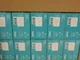 ANSELL NITRILE POWDER-FREE GLOVES, SMALL, 92-616, 3.1 Mil, 1,500/CASE