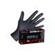 SAS 66483 Raven Patriot Nitrile Disposable Gloves, 7 mil, Large, 100 pack
