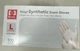 New Basic Vinyl Synthetic Exam Gloves LARGE 3 Pack (300) VGPF 3003 Free Shipping