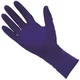 SAS Safety 2479357  Thickster Powder Free Exam Grade Disposable Latex 14 Mil Glo