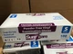 (CASE OF 1,000) SURECARE POWDER FREE VINYL EXAM GLOVES SMALL SPFV1102, NEW