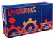 XL Gloveworks Powder Free Textured Latex Gloves