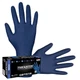 SAS Safety Box of 50 Thickster PF Latex Disp. Gloves, XL 6604-20
