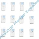 *12-Pieces* Halyard TS-30 Single Use 3" x 30" Personal Utility Strap 55299